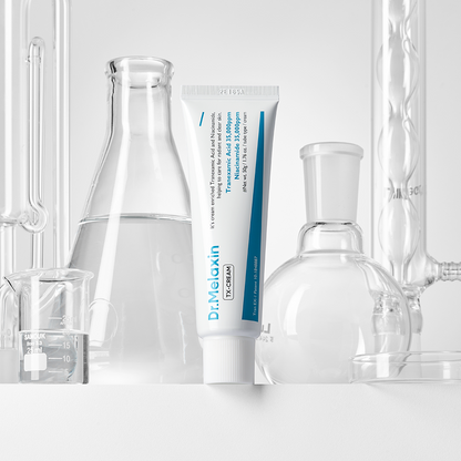 TX Cream Dr.Melaxin