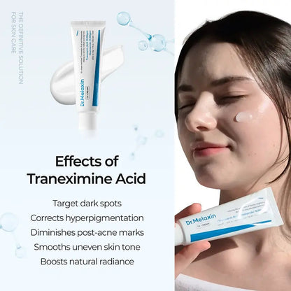 TX Cream Dr.Melaxin